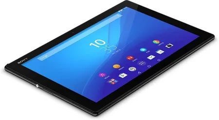 Sony Xperia Z4 3/32GB 6000 mAh Tablet | SGP771 | Black | Condition: Good