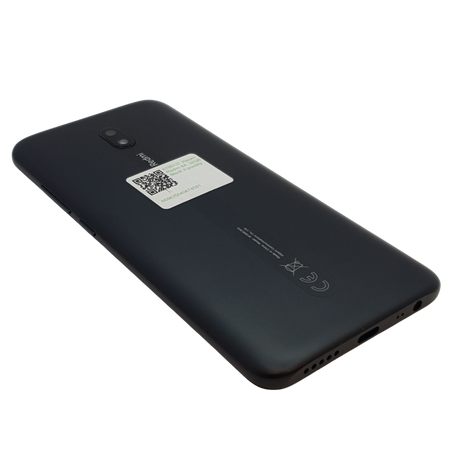 Smartfon Xiaomi Redmi 8A 2/32GB LTE Dual Sim 6.22" Czarny | Stan: Idealny