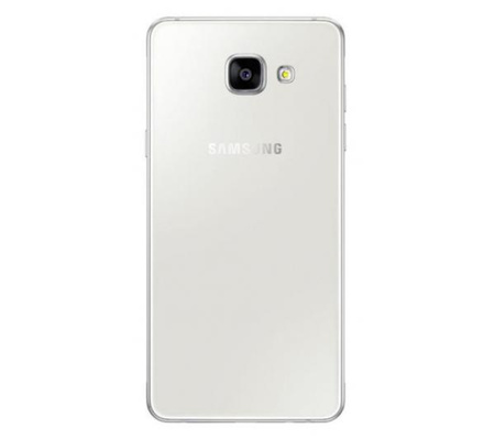 Samsung Galaxy A5 2/16GB 2016 LTE | SM-A510F | White | Condition: Very Good