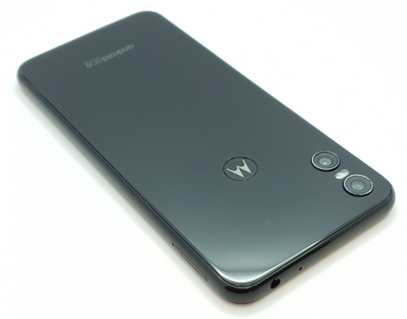 Motorola One 4/64GB | XT1941-4 | Black | Condition: Very Good