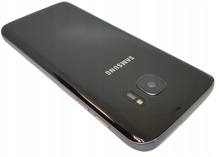 Samsung Galaxy S7 SM-G930F LTE Czarny | Stan: Bardzo dobry