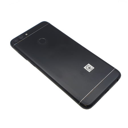 Huawei P Smart FIG-LX1 Black | PRZD