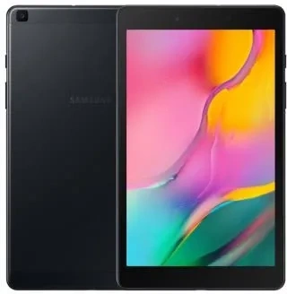 Samsung Galaxy Tab A 8.0 2019 SM-T295 Black | PRZM