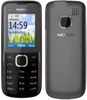 Nokia C1-01 | Czarny | Stan: Idealny