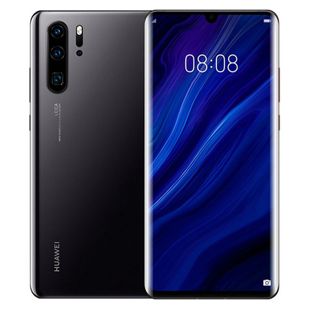 Huawei P30 Pro VOG-L29 Czarny | WPLM