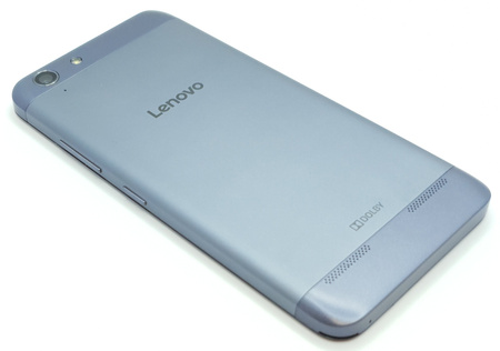 Lenovo Vibe K5 2/16GB Dual Sim LTE | Gray | Condition: Perfect