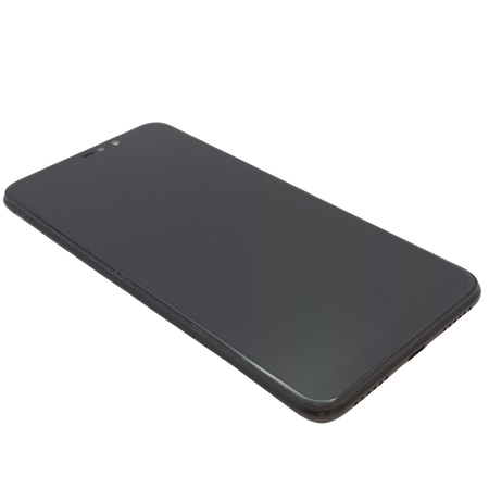 Smartfon Xiaomi Redmi Note 6 Pro 4/64GB LTE 6,26" Czarny | Stan: Dobry