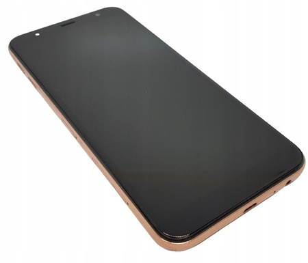 Samsung Galaxy J4+ 2/32GB LTE Dual SIM | SM-J415F/DS | Złoty | Stan: Dobry
