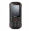 Pancerny telefon komórkowy Maxcom MM917 Strong Czarny | Stan: Bardzo dobry