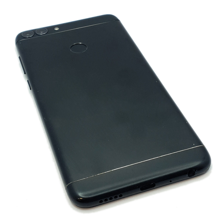 Huawei P Smart LTE | FIG-LX1 | Black | Condition: Good
