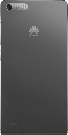 Huawei Ascend G6 | G6-U10 | Gray | Condition: Very Good