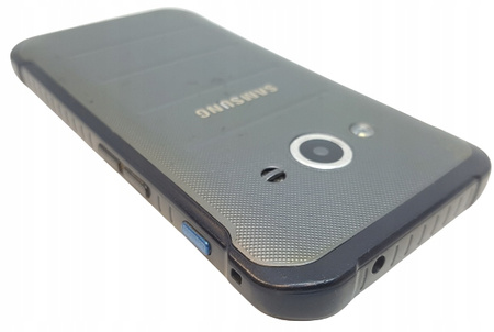 Smartfon Samsung Galaxy Xcover 3 1,5/8GB LTE 4,5" SM-G388F Szary | Nowy