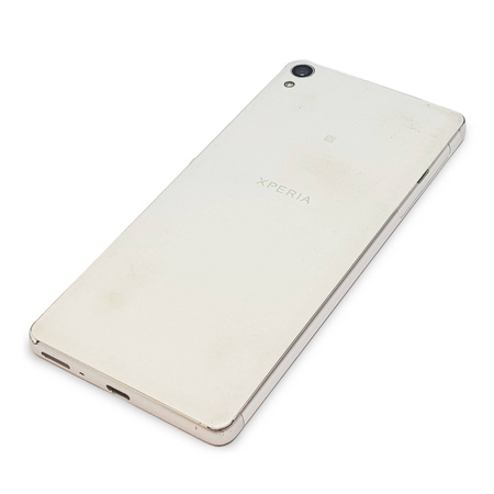 Sony Xperia XA F3111 2GB/16GB LTE Biały | Stan: Dobry