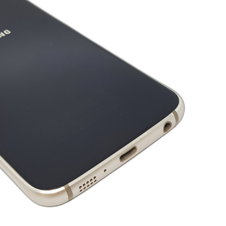 Samsung Galaxy S6 3/32GB LTE | SM-G920F | Granatowy | Stan: Bardzo dobry