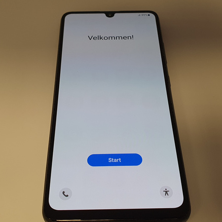 Samsung Galaxy A32 4G Dual SIM SM-A325F/DS Czarny | WPLM