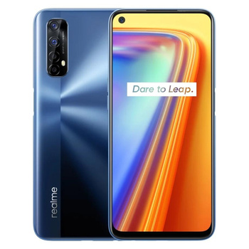 Realme 7 6/64GB RMX2155 Blue smartphone | Condition: Very Good
