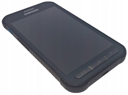 Samsung Galaxy Xcover 3 1/8GB LTE IP67 | SM-G389F | Szary | Stan: Dobry