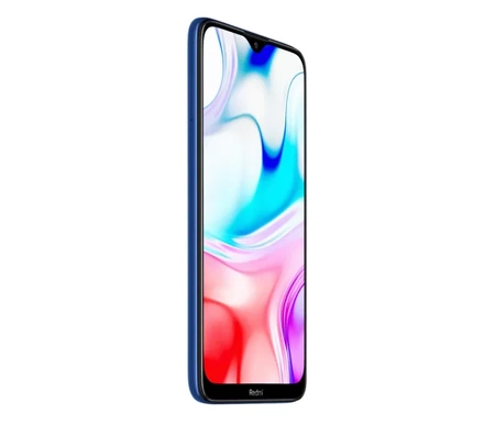 Xiaomi Redmi 8 2/32GB Dual SIM | Onyx Black | Stan: Dobry