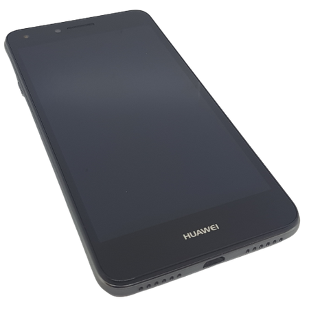 Huawei Y6 II Compact LYO-L01 Czarny | Stan: Bardzo dobry