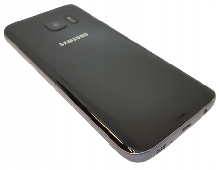 Samsung Galaxy S7 SM-G930F LTE Black | Condition: Very Good