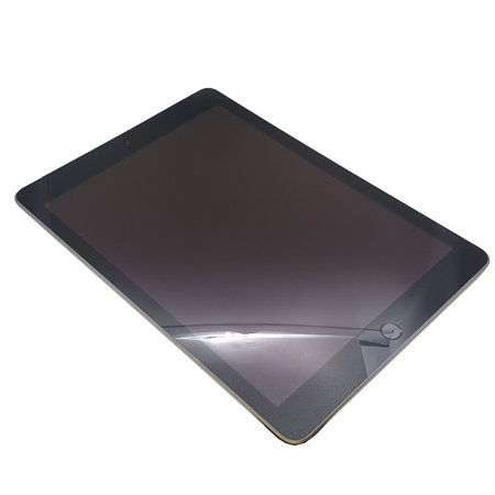 Apple iPad 6 gen Cellular 128GB A1954 Space Gray | PRZM
