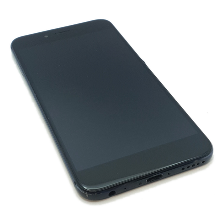 Xiaomi Mi A1 4/64GB Dual Sim LTE Czarny | Stan: Dobry