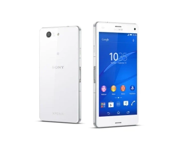 Smartfon SONY Xperia Z3 Compact 2/16GB D5803 Biały | Stan: Bardzo dobry