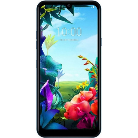 LG K40S | LM-X420EMW | Niebieski | Stan: Dobry