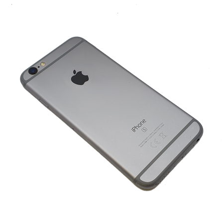 Apple Iphone 6s 32GB Space Gray, K724