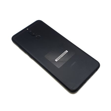 Huawei Mate 10 Lite (RNE-L21) Czarny | PWM