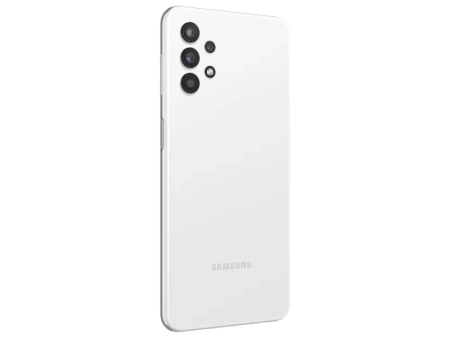 Samsung Galaxy A32 4/64GB 5G SM-A326B/DS Biały Oryg. opakowanie | NOWY