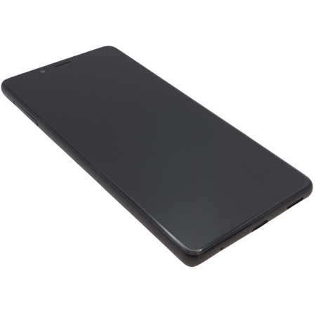 Sony Xperia L3 I4312 3/32GB Dual SIM | Czarny | Stan: Dobry