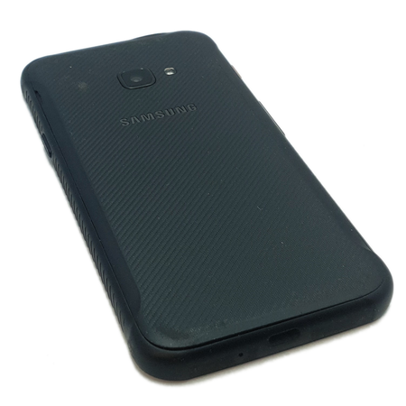 Samsung Galaxy Xcover 4S 3/32GB LTE G398FN/DS | Black | Condition: Fair