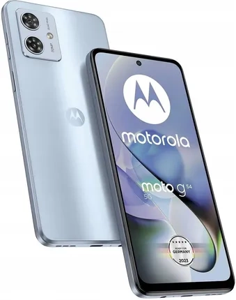 Motorola Moto G54 5G XT2343-2 Niebieski | PRZM