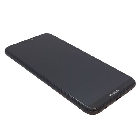 Smartfon Huawei P20 Lite 4/64GB DS LTE ANE-LX1 Czarny | Stan: Dostateczny
