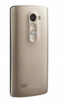 Smartfon LG Leon 1/8GB LTE H340N Złoty | Stan: Dobry
