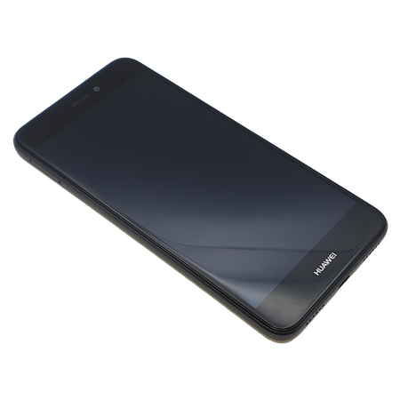 Huawei P9 Lite PRA-LX1 LTE Black | PRZM