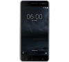 Nokia 6 3/32GB Dual Sim | TA-1021 | Czarny | Stan: Dobry