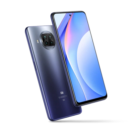 Xiaomi Mi 10T Lite 5G 6/64GB | Atlantic Blue | New