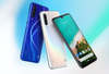 Xiaomi Mi A3 4/64GB Dual Sim LTE Niebieski | Stan: Dobry
