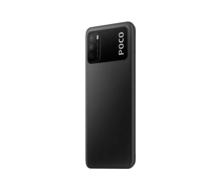 Poco M3 4/64GB M2010J19CG Black smartphone | Condition: Perfect
