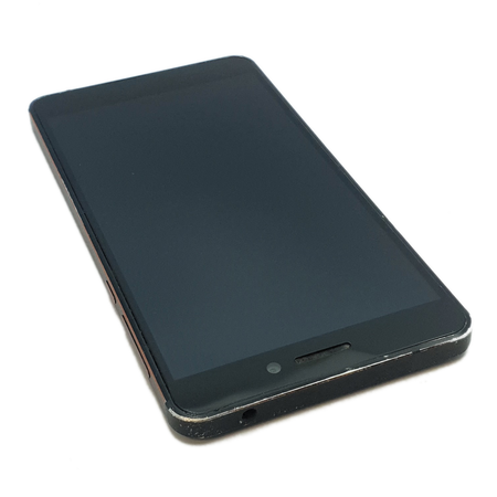 Nokia 6.1 3/32GB Dual Sim LTE | TA-1043 | Czarny | Stan: Dobry