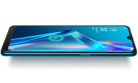 Oppo A12 3/32GB Dual SIM Blue | Stan: Bardzo dobry