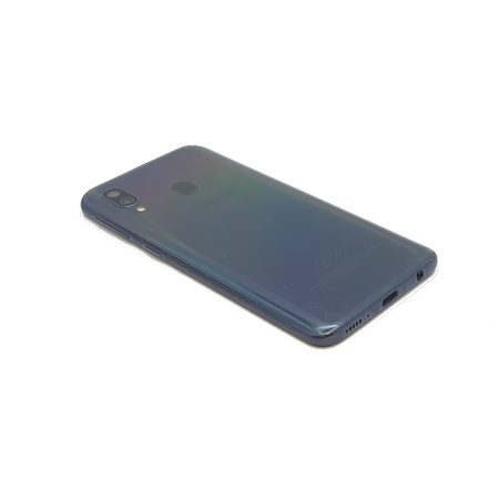 Samsung Galaxy A40 SM-A405F/DS LTE Czarny | WPLM