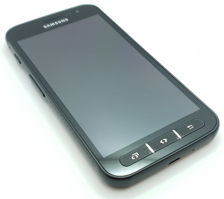 Pancerny Samsung Galaxy Xcover 4 2/16GB G390F LTE Czarny | PR