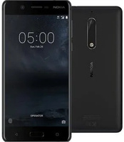 Nokia 5 2/16GB LTE NFC | TA-1024 | Black | Condition: Very Good