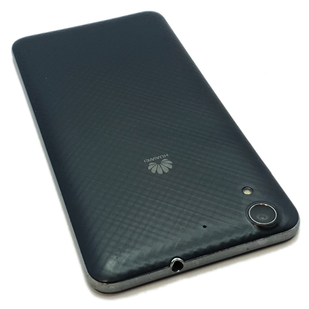 Huawei Y6 II 2/16GB 5.50" Dual SIM LTE | CAM-L21 | Czarny | Stan: Dobry