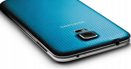Smartfon Samsung Galaxy S5 Neo SM-G903F LTE Niebieski | Stan: Dobry