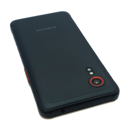 Samsung Galaxy Xcover 5 SM-G525F/DS 4/64GB, Czarny | Stan: Bardzo dobry