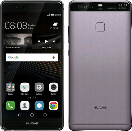 Huawei P9 EVA-L19 3GB/32GB LTE Grey | Condition: Good